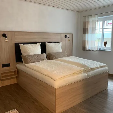 Bleibe In Der Brandgasse Bed & Breakfast