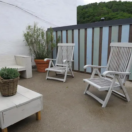 Bleibe In Der Brandgasse Bed & Breakfast