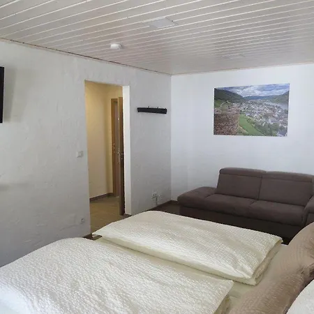 Bleibe In Der Brandgasse