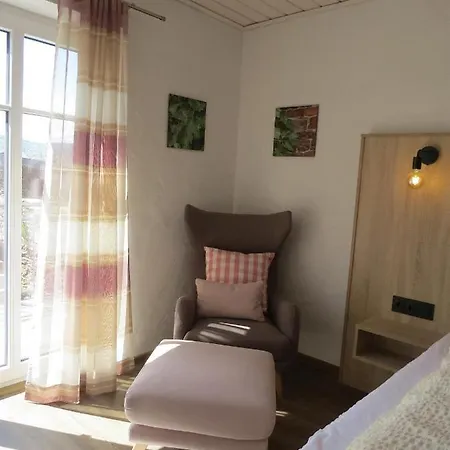 Bleibe In Der Brandgasse