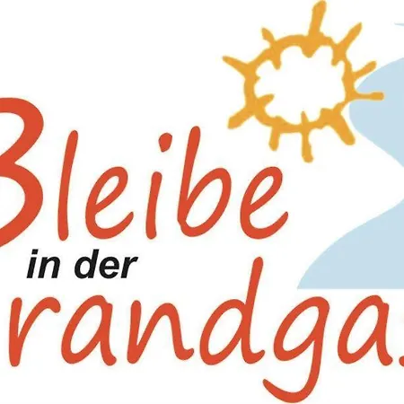 住宿加早餐酒店 Bleibe In Der Brandgasse
