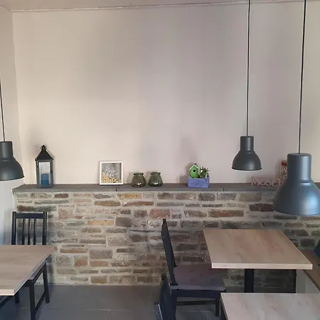 Frühstückspension Bleibe In Der Brandgasse Alken