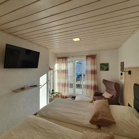 Bleibe In Der Brandgasse