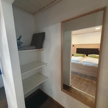 Bed & Breakfast Bleibe In Der Brandgasse