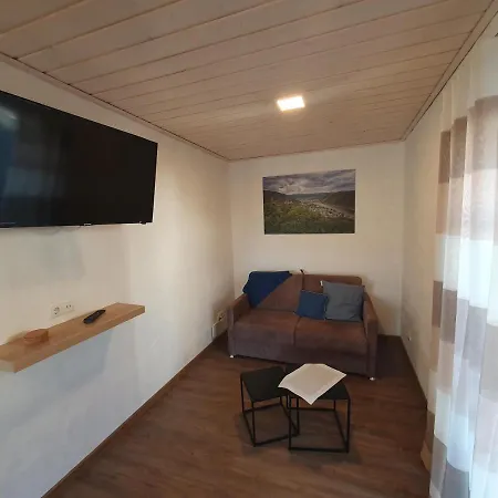 Bed & Breakfast Bleibe In Der Brandgasse *