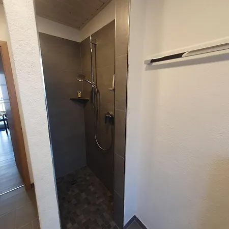 Bleibe In Der Brandgasse