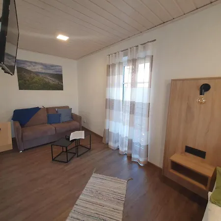 Bleibe In Der Brandgasse 3* Alken