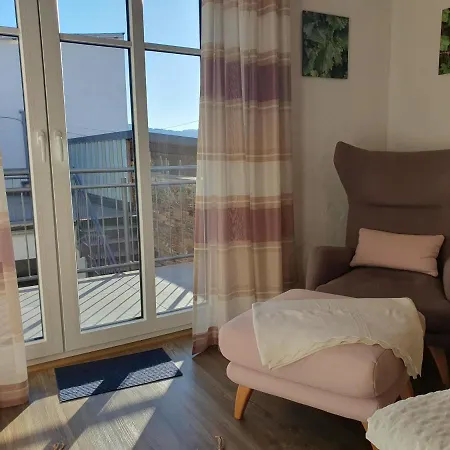 B&B Bleibe In Der Brandgasse