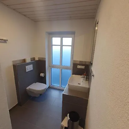 Bleibe In Der Brandgasse