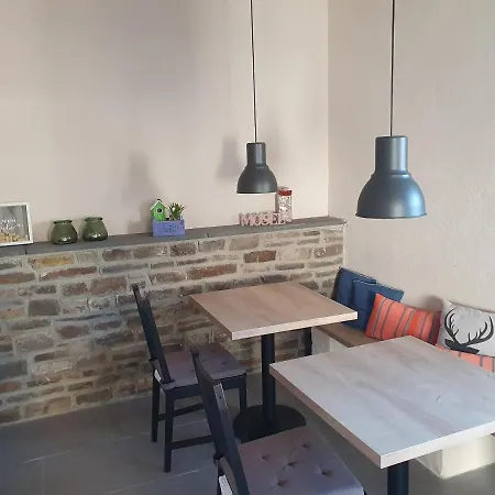 Frühstückspension Bleibe In Der Brandgasse Alken