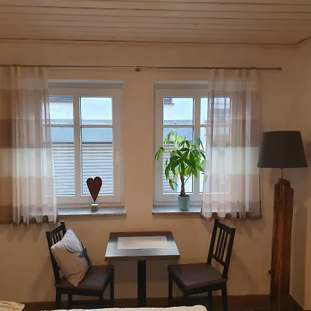 Bleibe In Der Brandgasse Bed & Breakfast