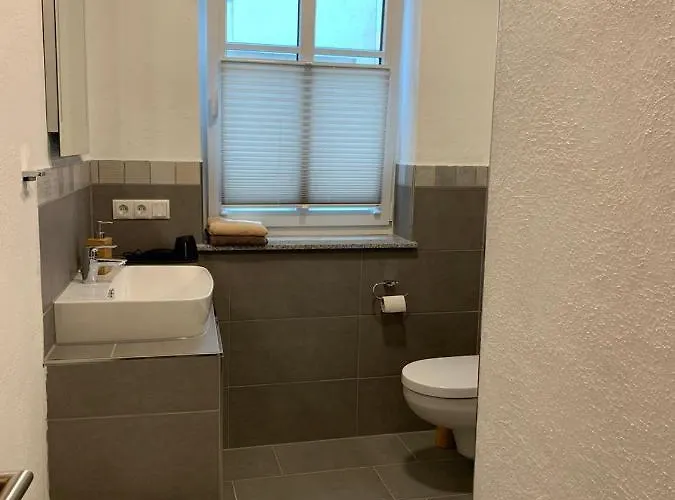 Bleibe In Der Brandgasse 3* ألكين