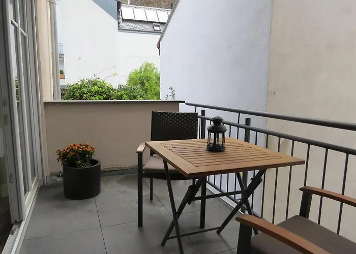 Bleibe In Der Brandgasse 3*