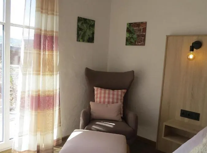 Bleibe In Der Brandgasse