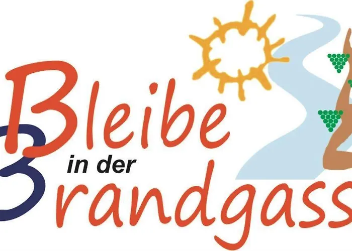 فندق مبيت وإفطار Bleibe In Der Brandgasse