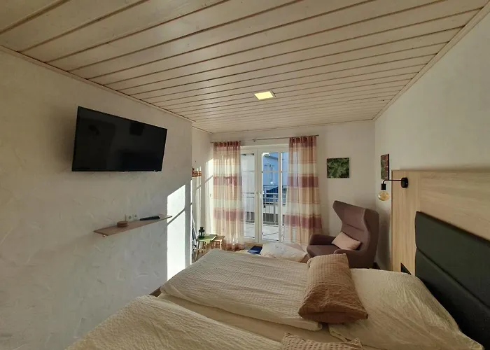 Bleibe In Der Brandgasse