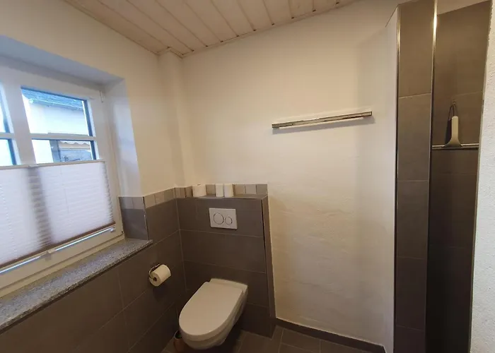 Bleibe In Der Brandgasse