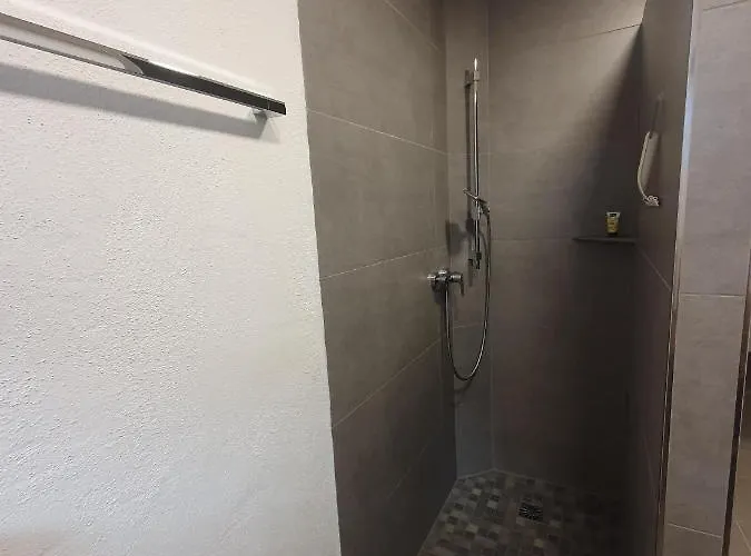 فندق مبيت وإفطار Bleibe In Der Brandgasse