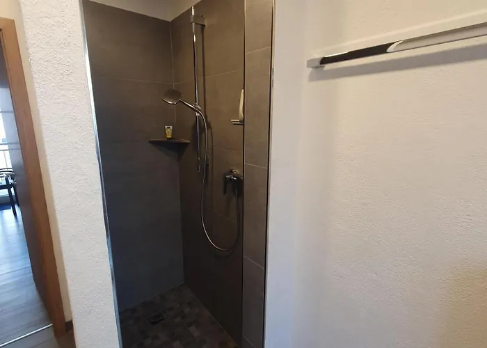 Bleibe In Der Brandgasse