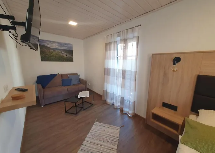 Bleibe In Der Brandgasse 3* ألكين