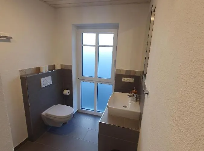 Bleibe In Der Brandgasse