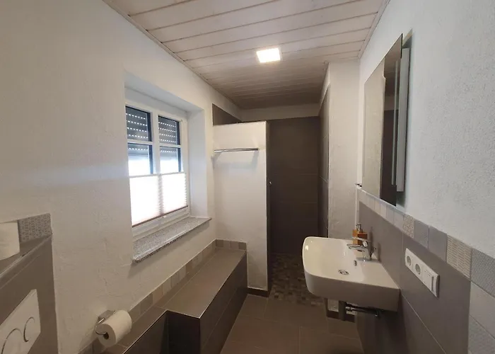 Bleibe In Der Brandgasse 3* ألكين